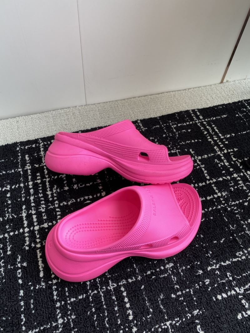 Balenciaga Slippers